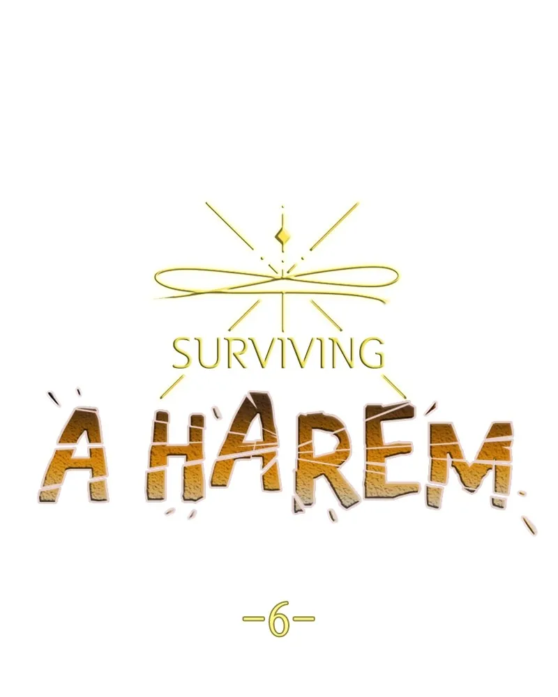 Surviving a Harem Chapter 6 page 5 - 