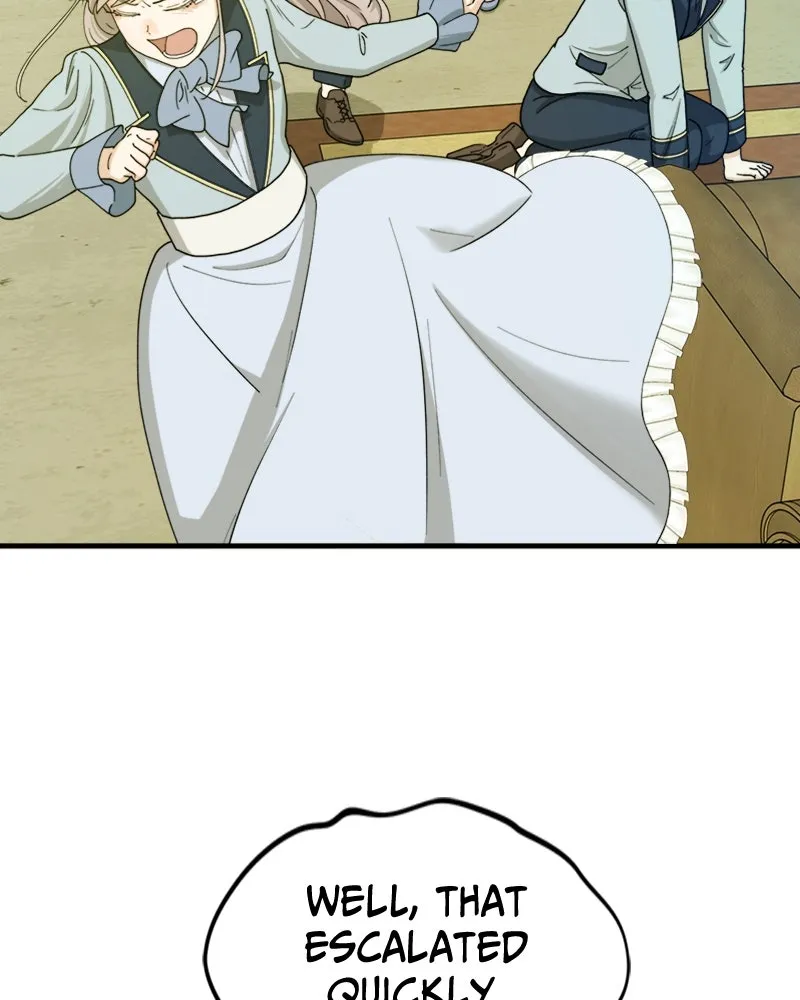 Surviving a Harem Chapter 6 page 48 - 