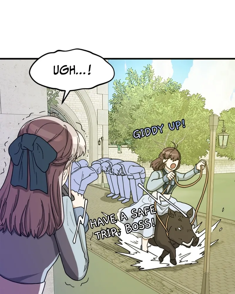 Surviving a Harem Chapter 6 page 54 - 