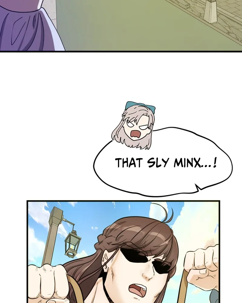 Surviving a Harem Chapter 6 page 55 - 