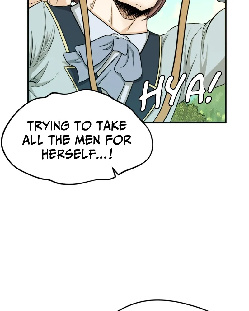 Surviving a Harem Chapter 6 page 56 - 