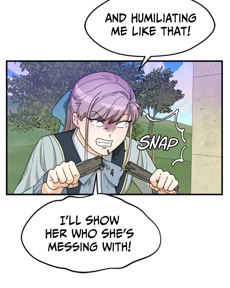 Surviving a Harem Chapter 6 page 57 - 