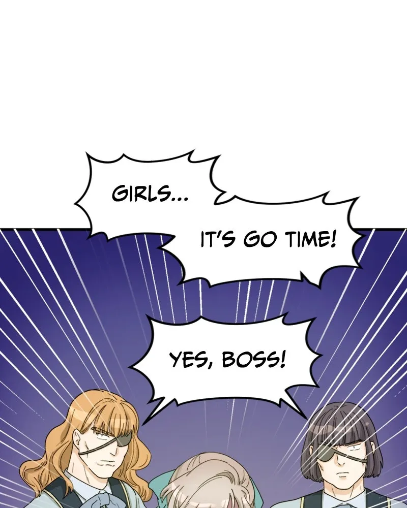 Surviving a Harem Chapter 6 page 58 - 