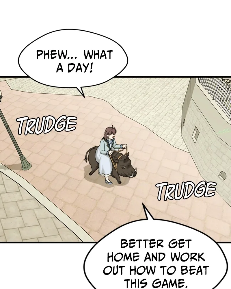 Surviving a Harem Chapter 6 page 60 - 