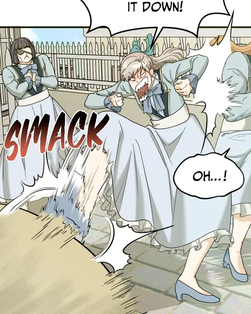 Surviving a Harem Chapter 6 page 67 - 