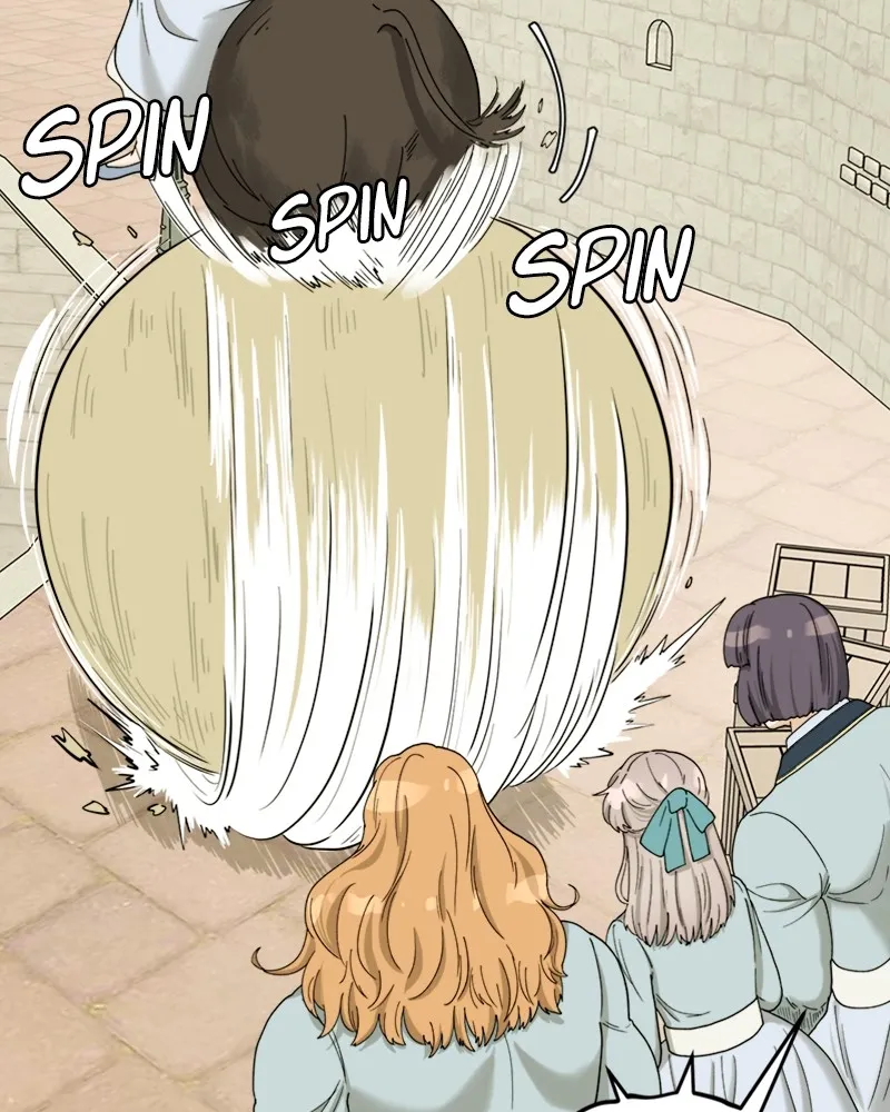 Surviving a Harem Chapter 6 page 74 - 