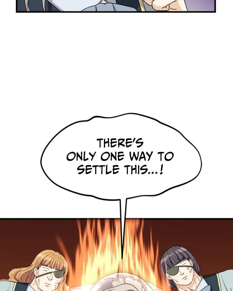 Surviving a Harem Chapter 6 page 83 - 