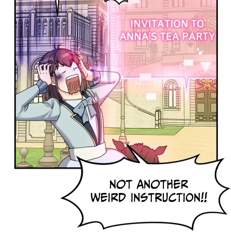 Surviving a Harem Chapter 6 page 89 - 