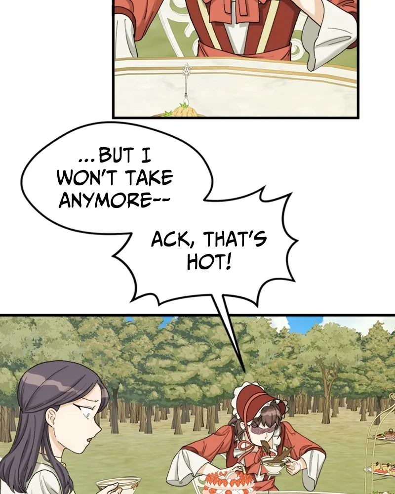 Surviving a Harem Chapter 6 page 100 - 