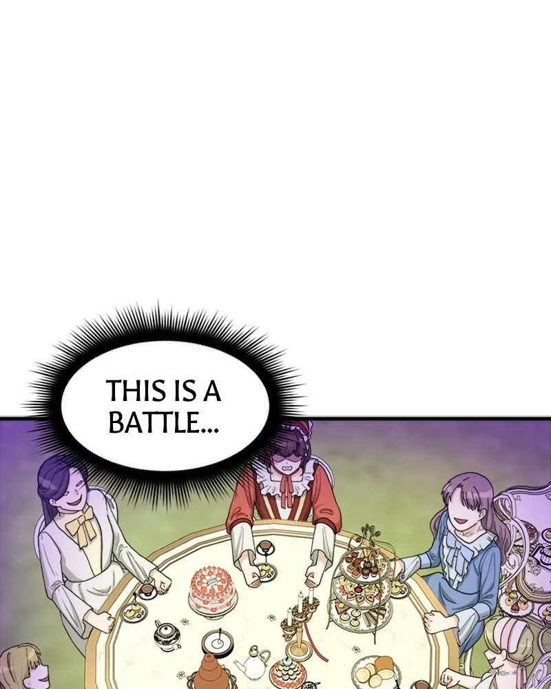 Surviving a Harem Chapter 7 page 2 - 
