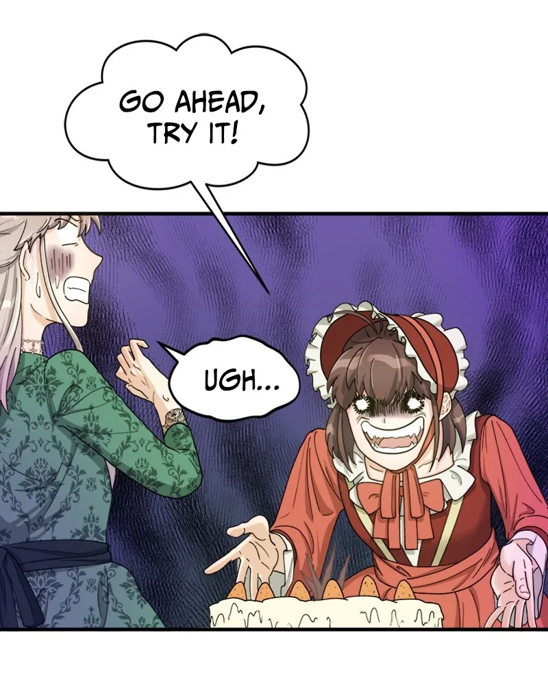 Surviving a Harem Chapter 7 page 11 - 