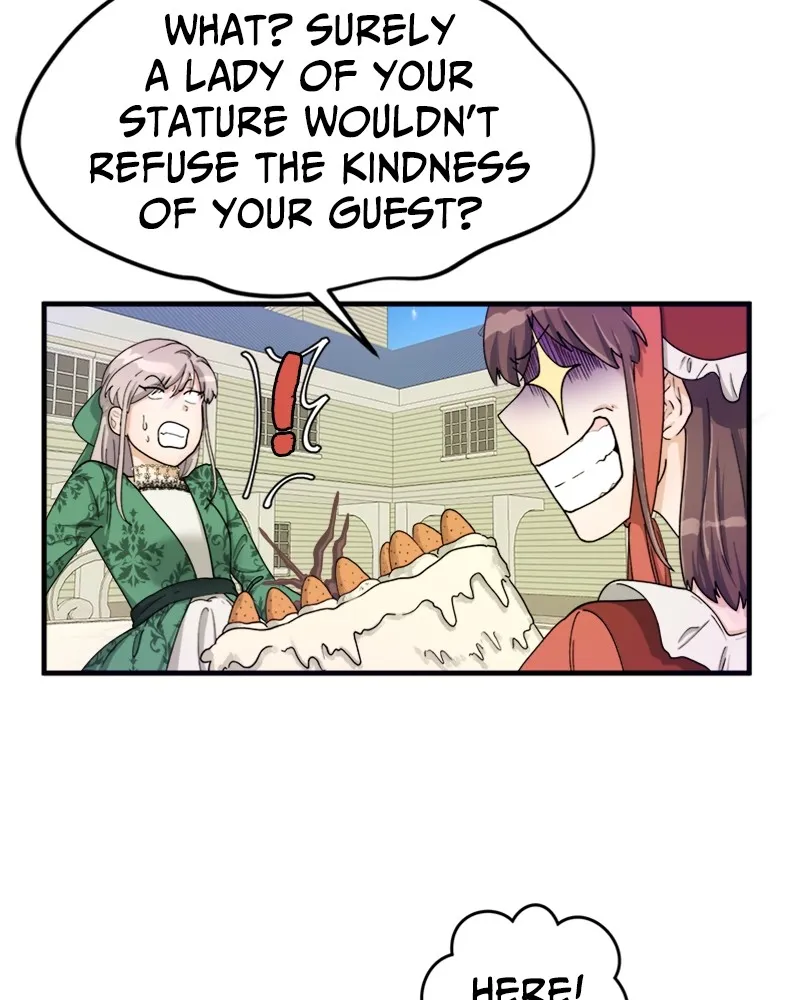 Surviving a Harem Chapter 7 page 13 - 