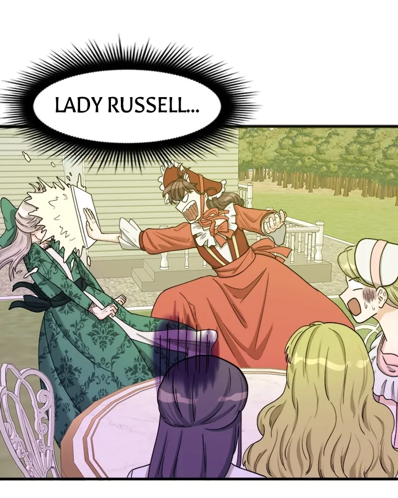 Surviving a Harem Chapter 7 page 15 - 