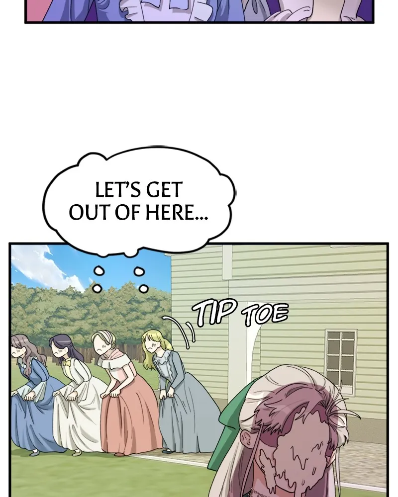 Surviving a Harem Chapter 7 page 17 - 