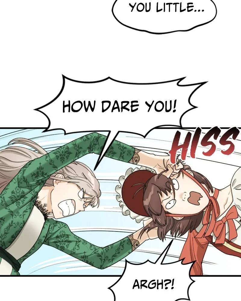 Surviving a Harem Chapter 7 page 19 - 