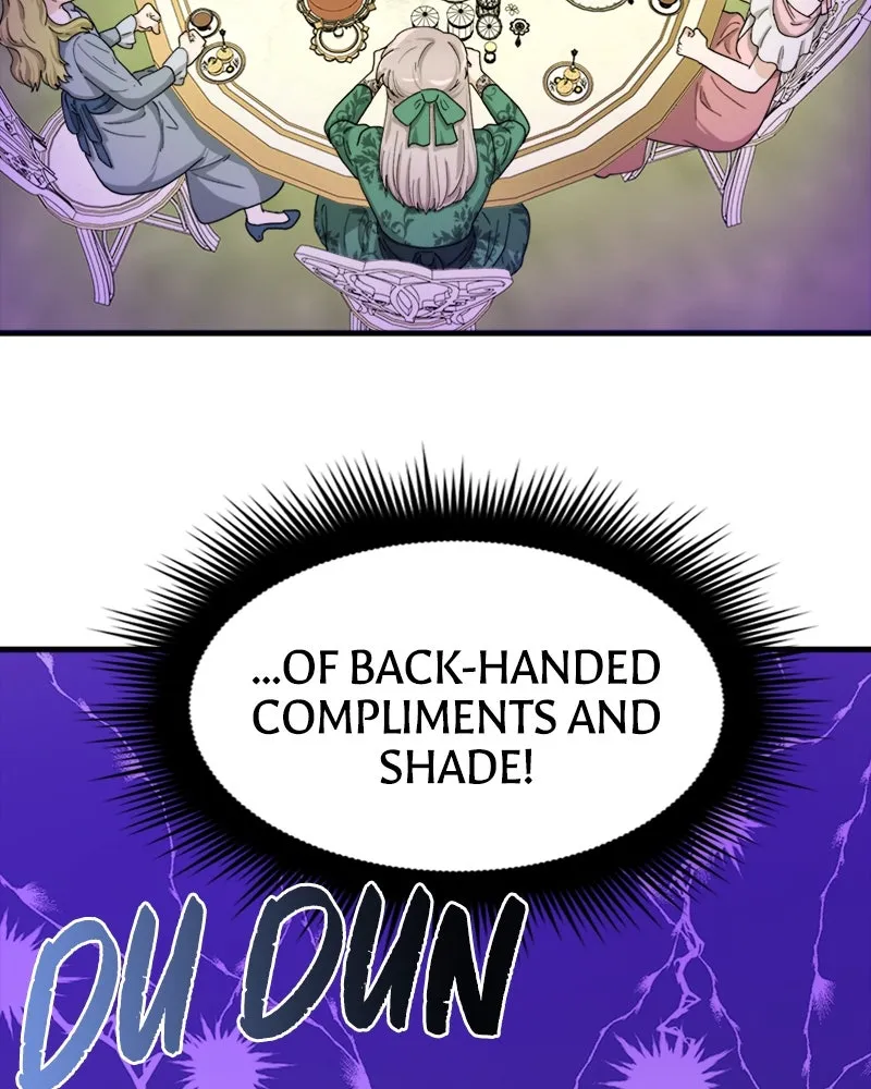Surviving a Harem Chapter 7 page 3 - 