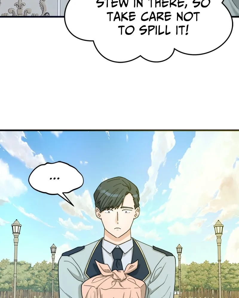 Surviving a Harem Chapter 7 page 25 - 