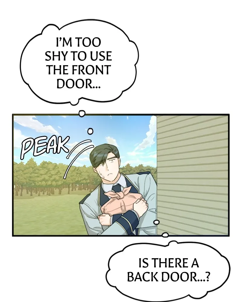 Surviving a Harem Chapter 7 page 28 - 