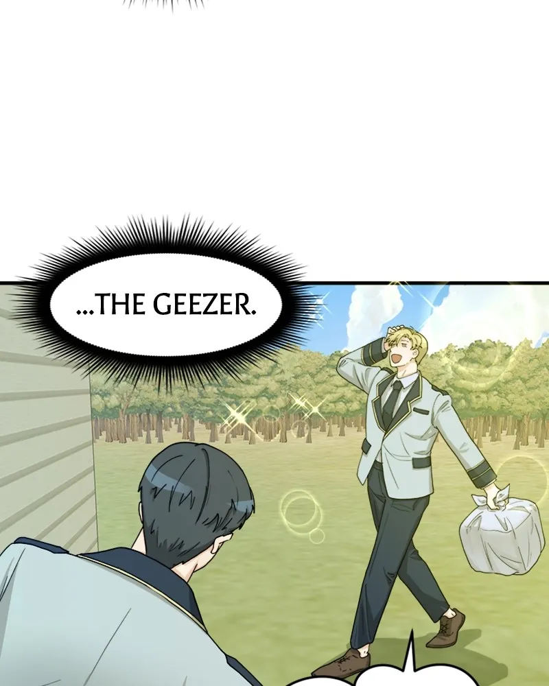 Surviving a Harem Chapter 7 page 30 - 