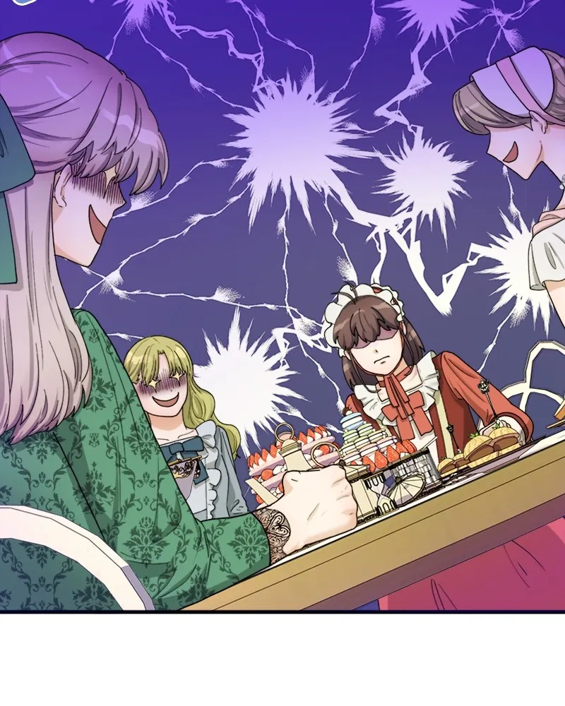 Surviving a Harem Chapter 7 page 4 - 