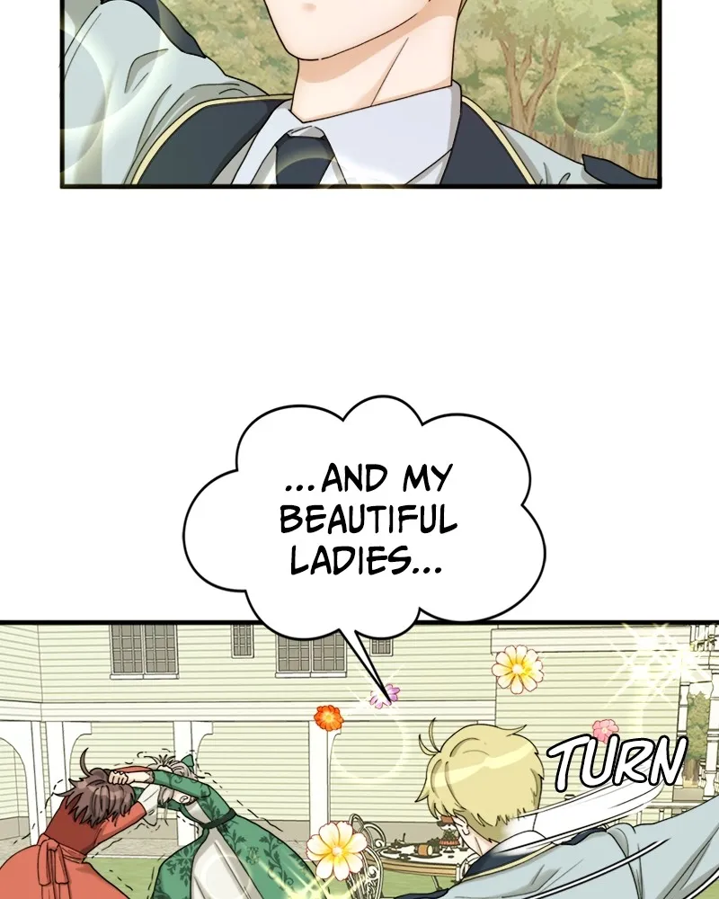 Surviving a Harem Chapter 7 page 32 - 