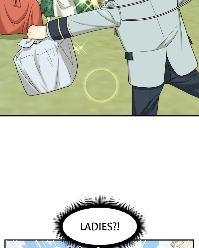 Surviving a Harem Chapter 7 page 33 - 