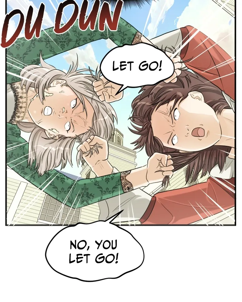 Surviving a Harem Chapter 7 page 34 - 