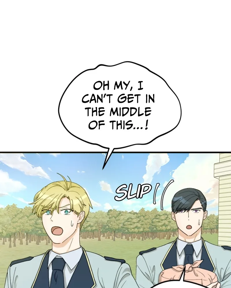 Surviving a Harem Chapter 7 page 35 - 