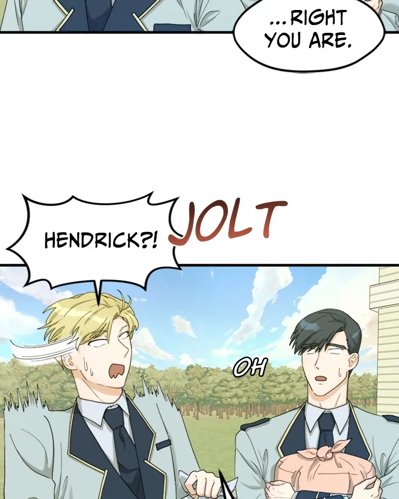 Surviving a Harem Chapter 7 page 36 - 