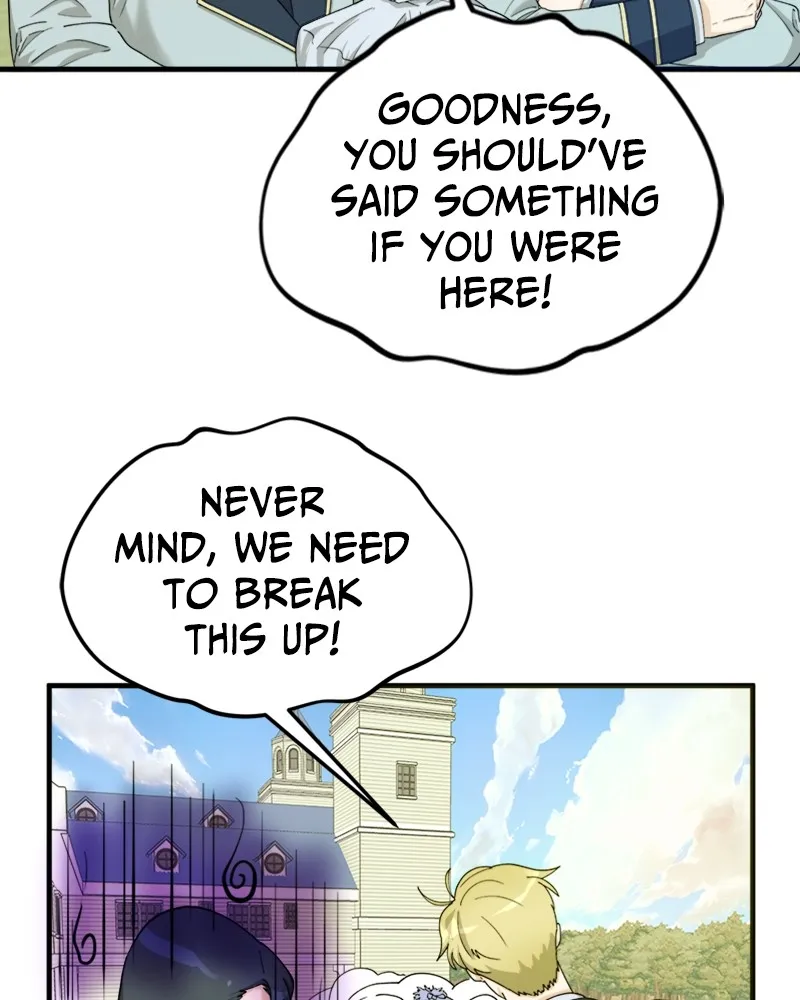 Surviving a Harem Chapter 7 page 37 - 