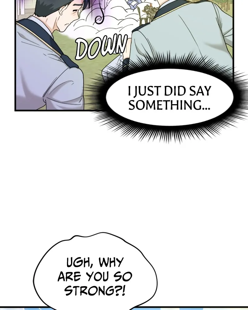Surviving a Harem Chapter 7 page 38 - 