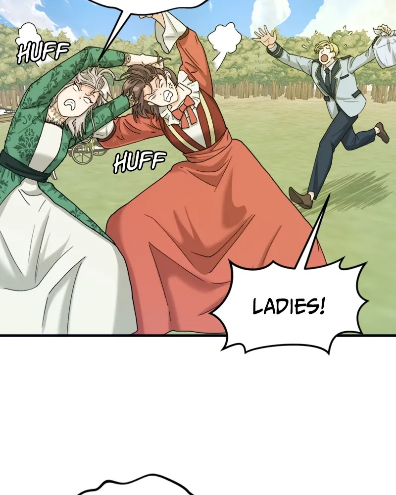 Surviving a Harem Chapter 7 page 39 - 