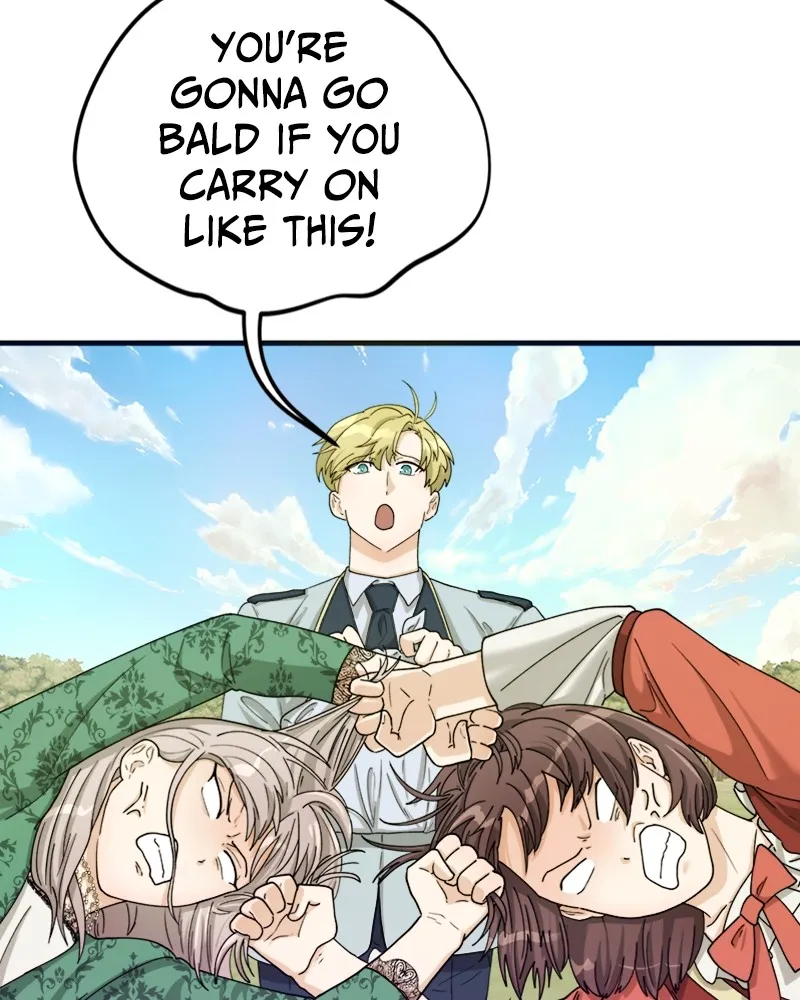 Surviving a Harem Chapter 7 page 40 - 