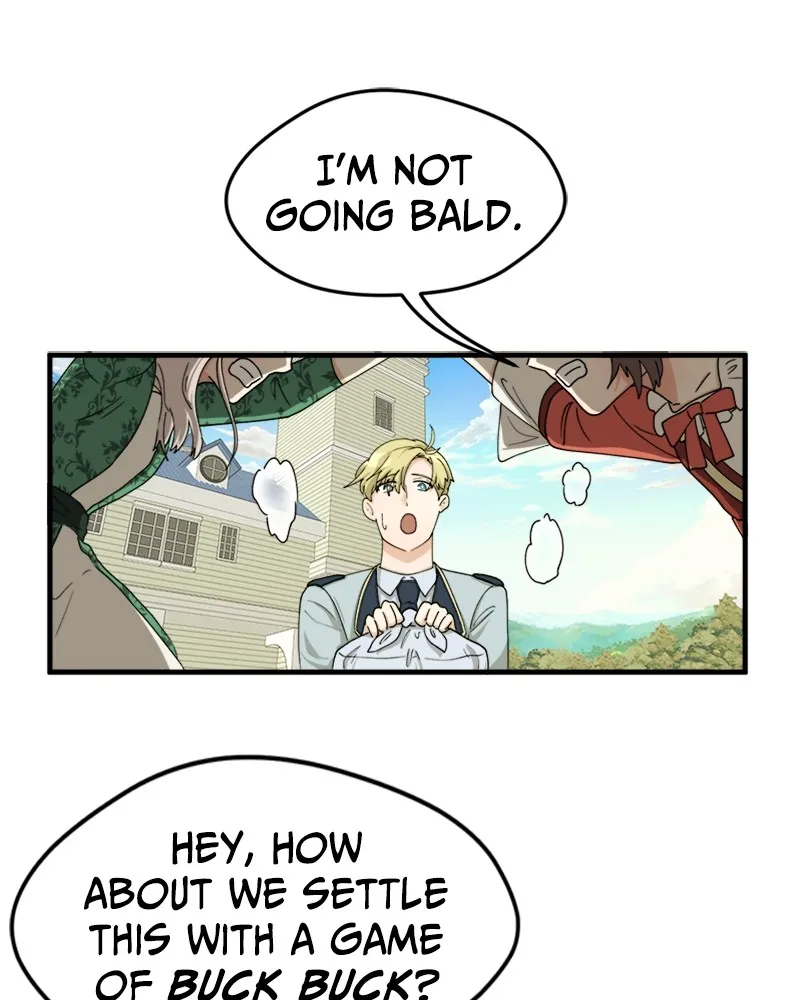 Surviving a Harem Chapter 7 page 43 - 