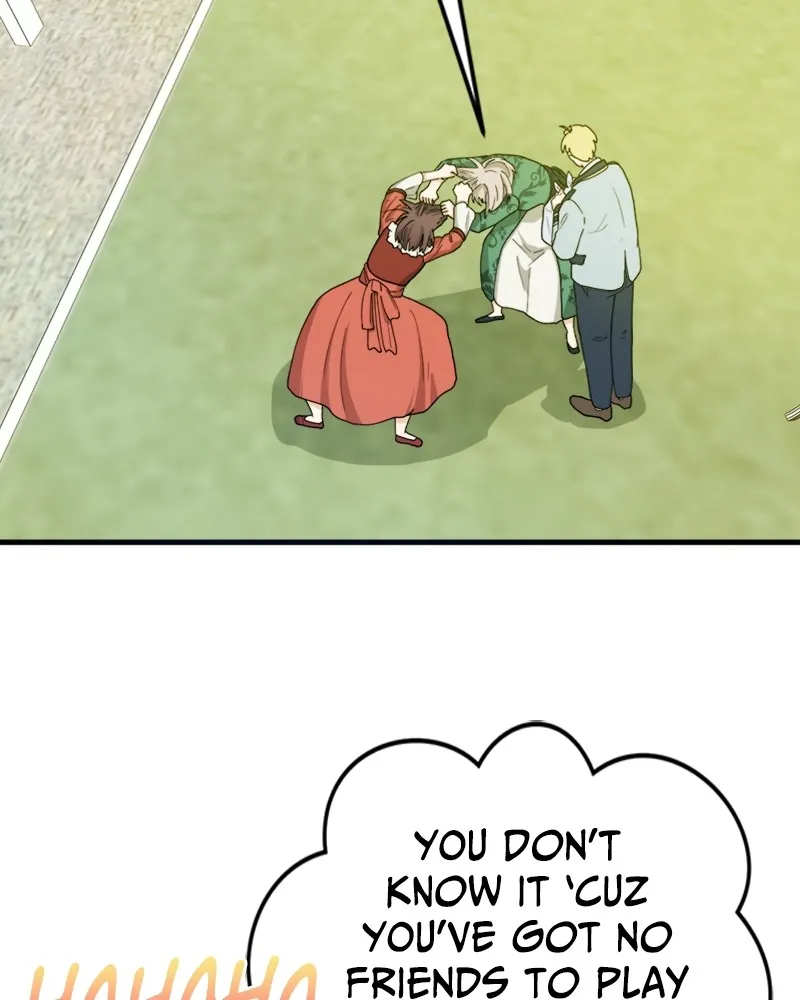 Surviving a Harem Chapter 7 page 45 - 