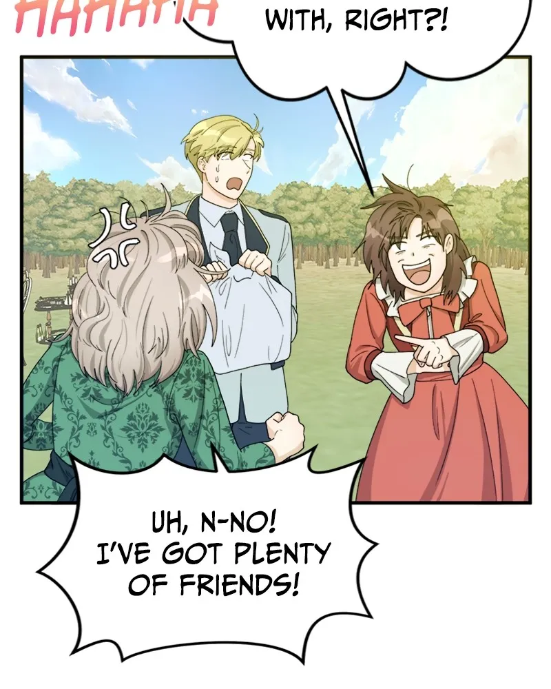 Surviving a Harem Chapter 7 page 46 - 