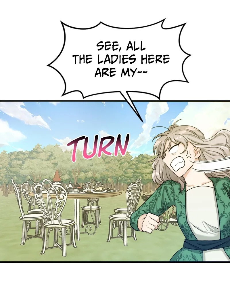 Surviving a Harem Chapter 7 page 47 - 