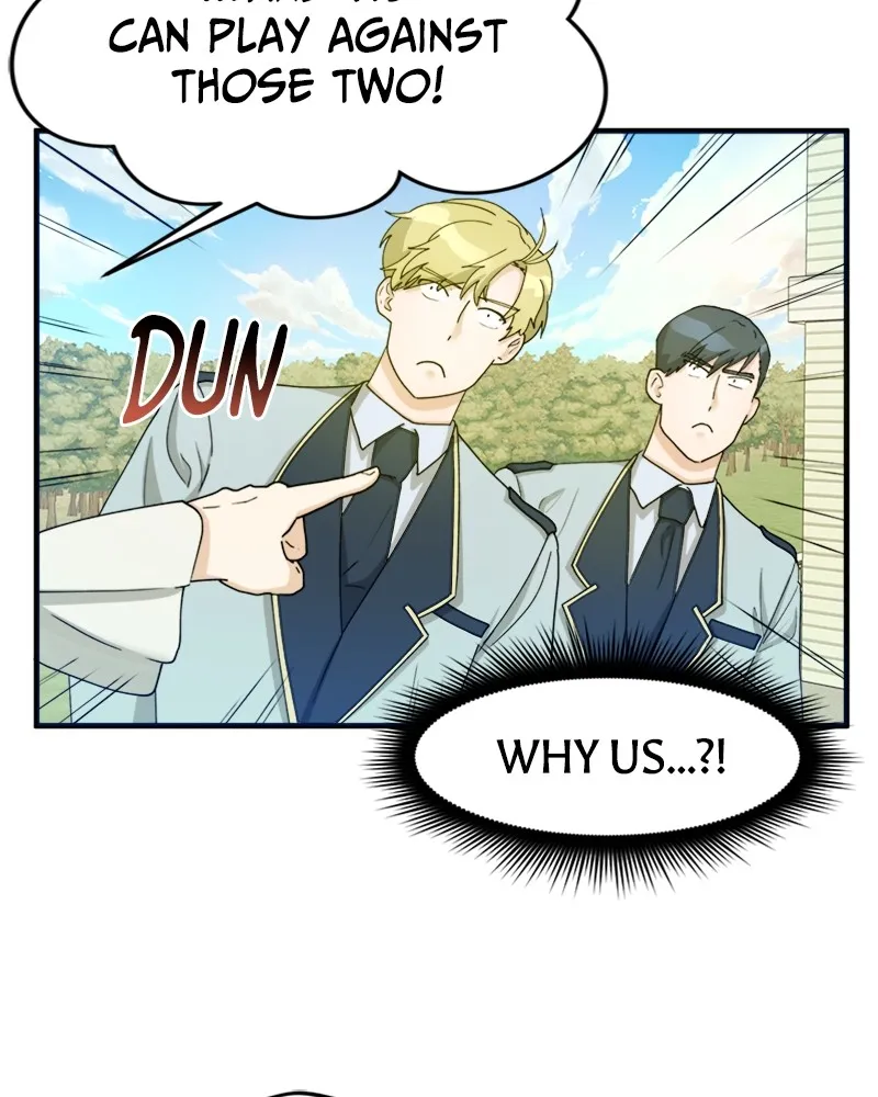 Surviving a Harem Chapter 7 page 54 - 