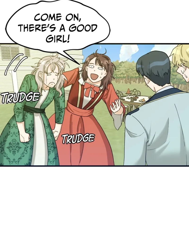 Surviving a Harem Chapter 7 page 55 - 