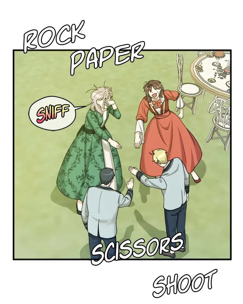 Surviving a Harem Chapter 7 page 56 - 