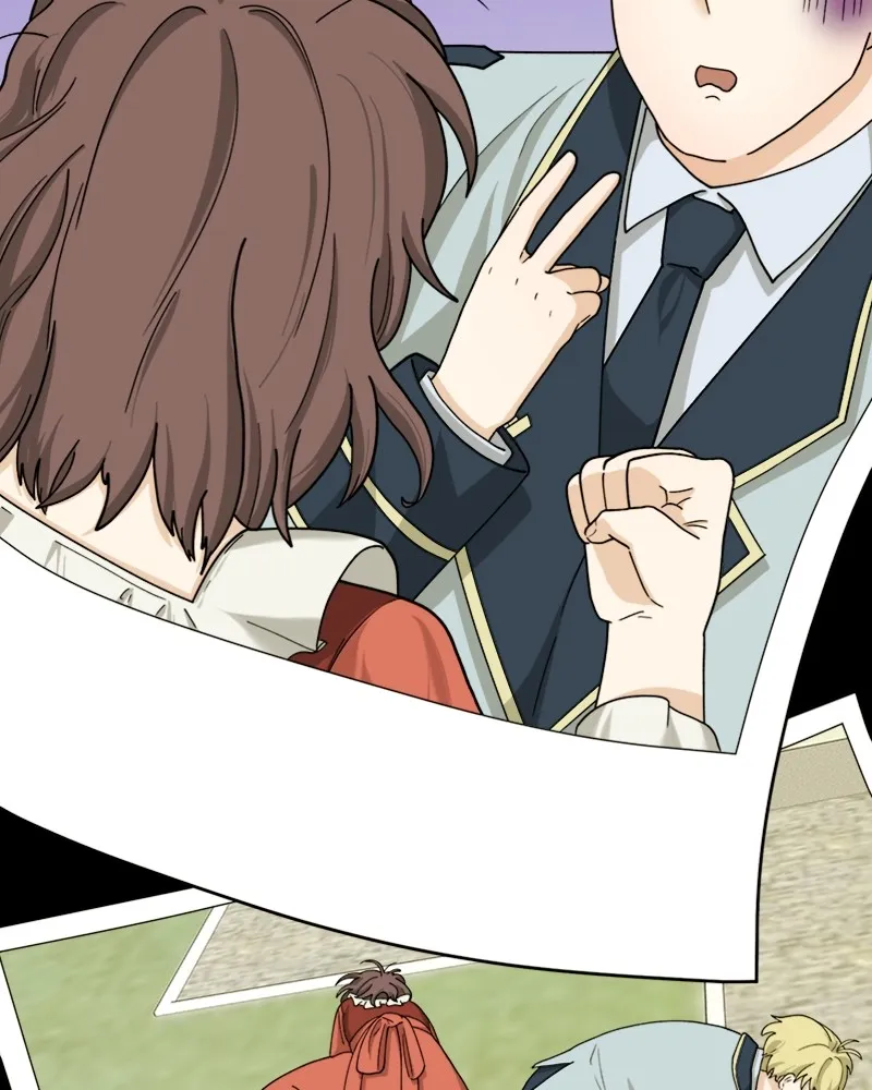 Surviving a Harem Chapter 7 page 60 - 
