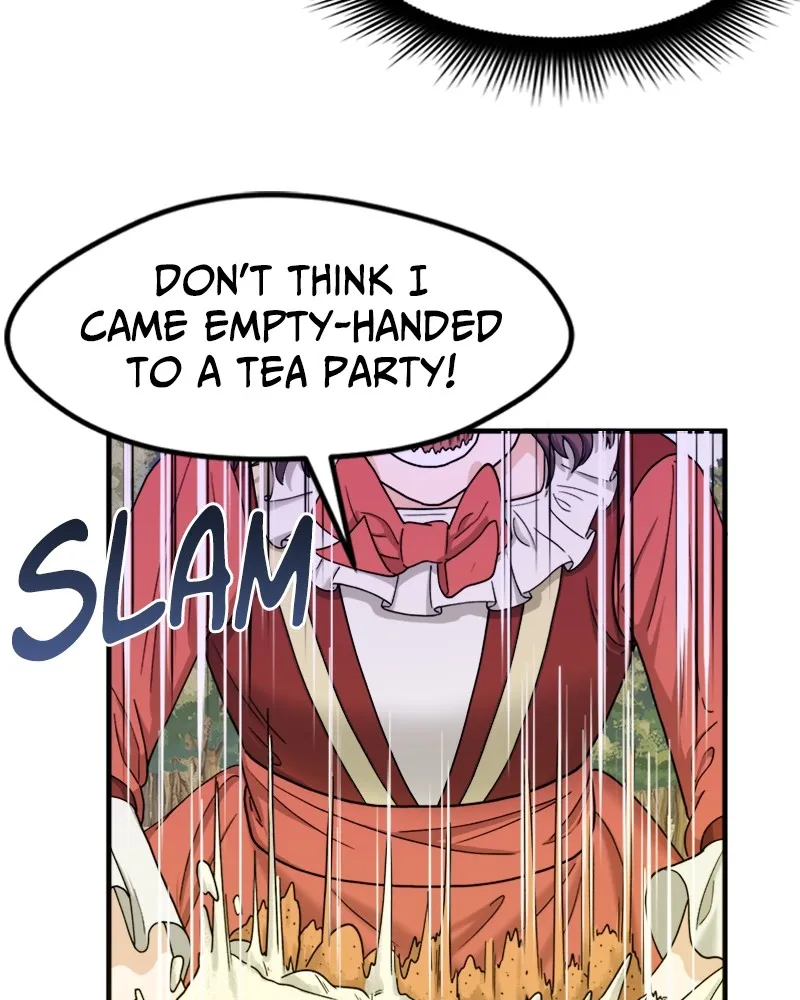 Surviving a Harem Chapter 7 page 7 - 