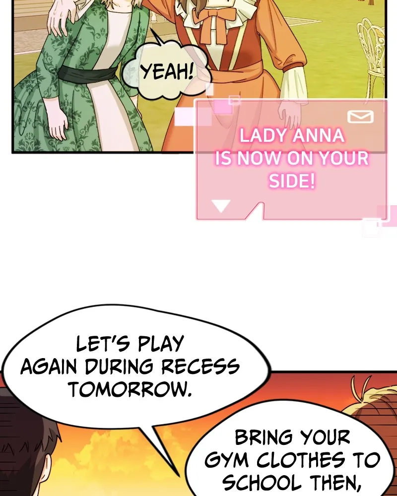 Surviving a Harem Chapter 7 page 64 - 