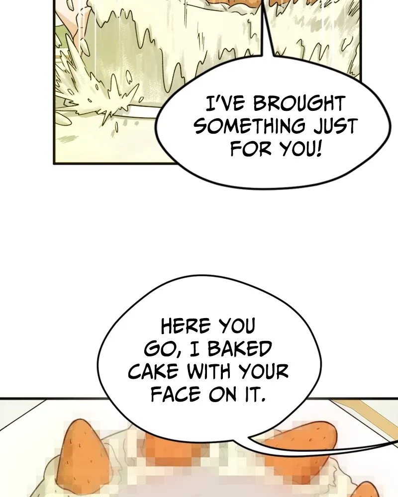 Surviving a Harem Chapter 7 page 8 - 