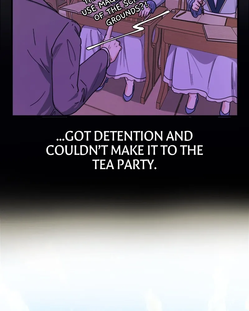 Surviving a Harem Chapter 7 page 71 - 