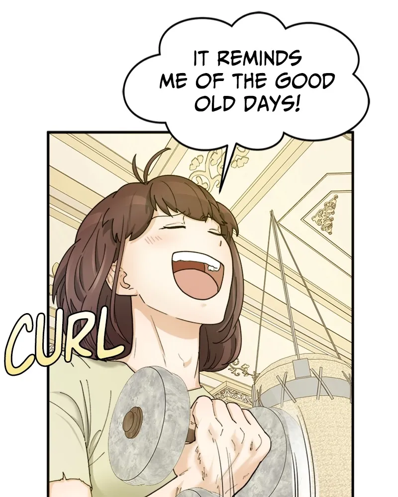 Surviving a Harem Chapter 7 page 74 - 