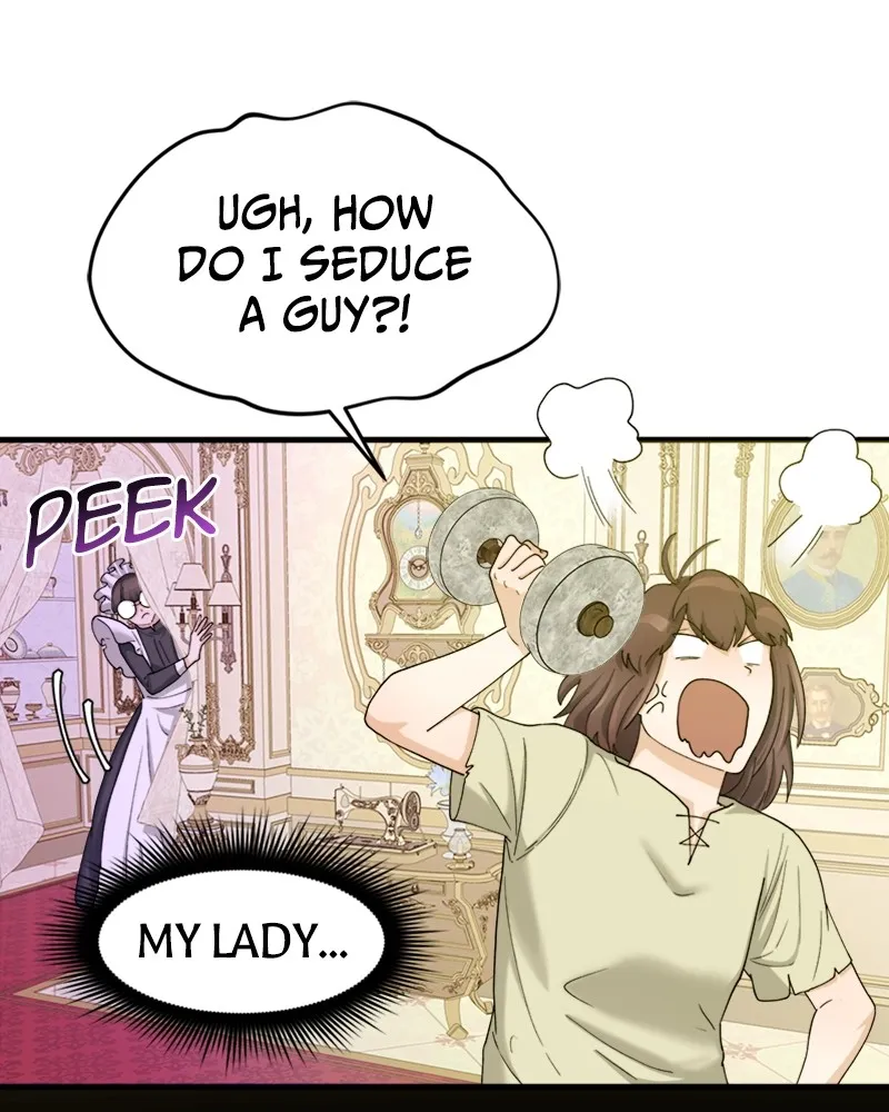 Surviving a Harem Chapter 7 page 77 - 