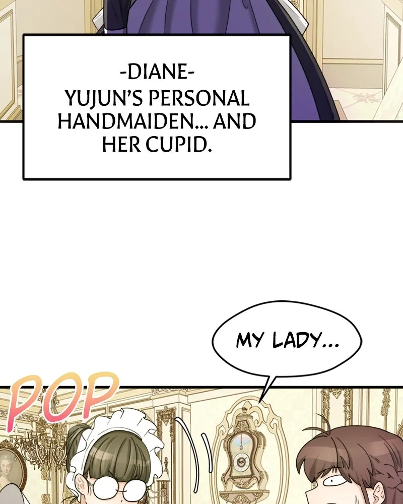 Surviving a Harem Chapter 7 page 83 - 