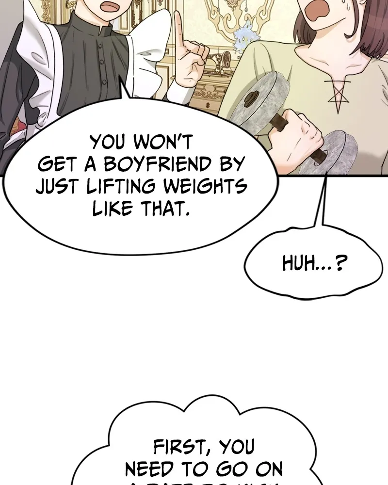 Surviving a Harem Chapter 7 page 84 - 