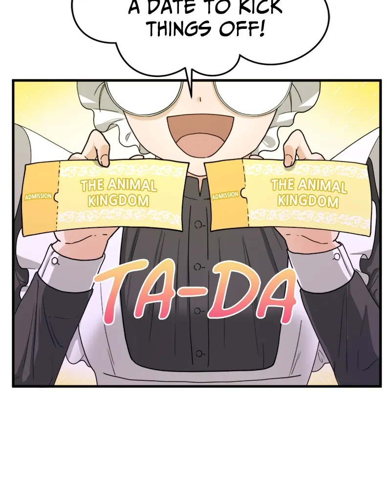 Surviving a Harem Chapter 7 page 85 - 